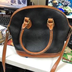 Vintage Dooney and Bourke